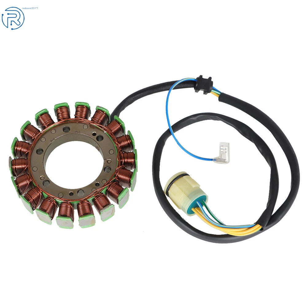 Stator Regulator Rectifier for Honda Foreman 450 TRX450FE (2002-2004)