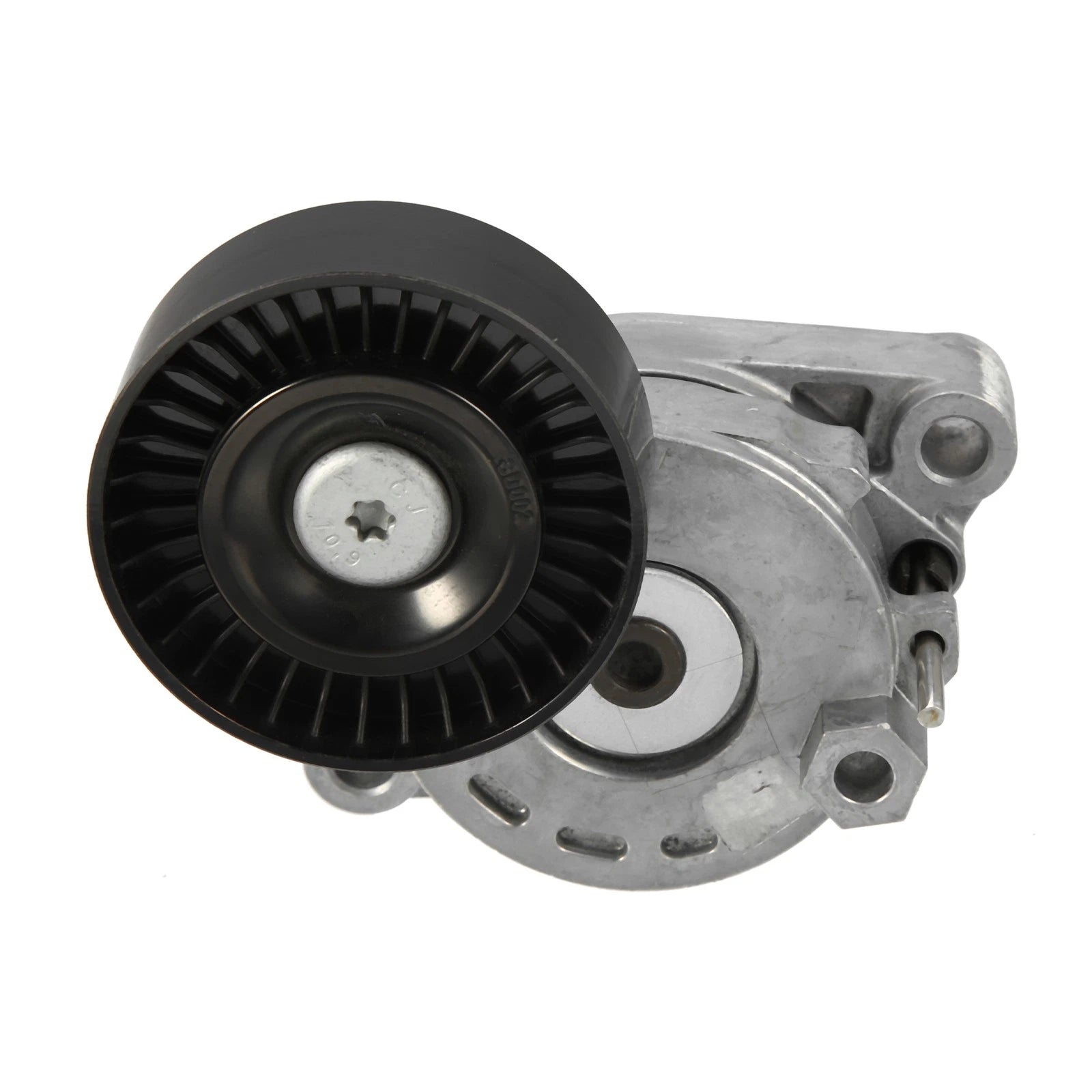 Drive Belt Tensioner Assembly for Mitsubishi Outlander (2007–2017) 1345A031