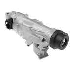 Ignition Lock Cylinder Switch & Housing Assembly w/Key for VW Jetta (2006-2018)
