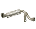 Turbocharger Oil Line for BMW 535i, 535i xDrive, 535xi (2008–2016) 11427563711