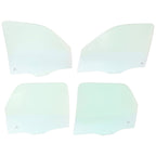 Set of 4 Door Glasses for Mariner