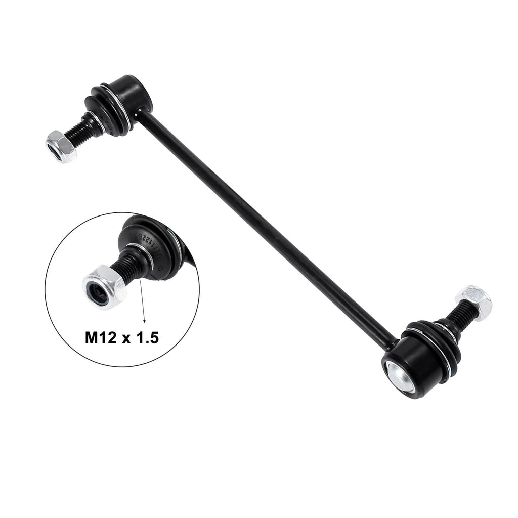 2X Front Stabilizer Sway Bar Links 48820-28050 for Toyota Solara Venza Avalon (2000–2015)