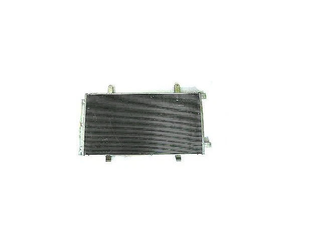 A/C Condenser for Suzuki SX4 Crossover (2012) SF431DC