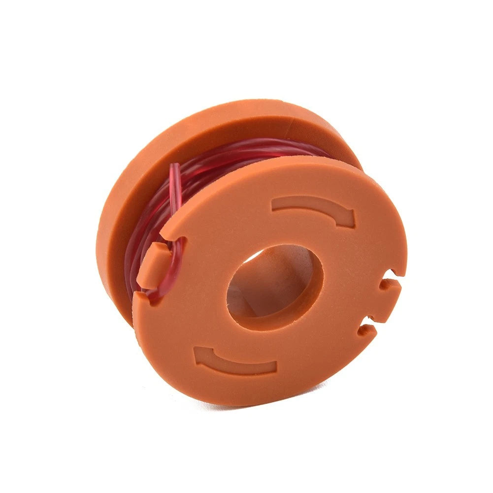 3 Pcs Spool & Trimmer Line for Argos MCT2X1825/CLGT18LG/1 WX150 (N/A)