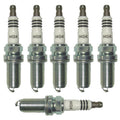 NGK Iridium IX Spark Plug Set (6 Pieces) Gap 0.044 for