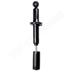 Front Pair Strut & Gas Shocks for Toyota Tacoma (1995–2004)