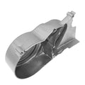 Engine Stator Left Side Cover for Dirt Pit Bike ATV 50cc-125cc