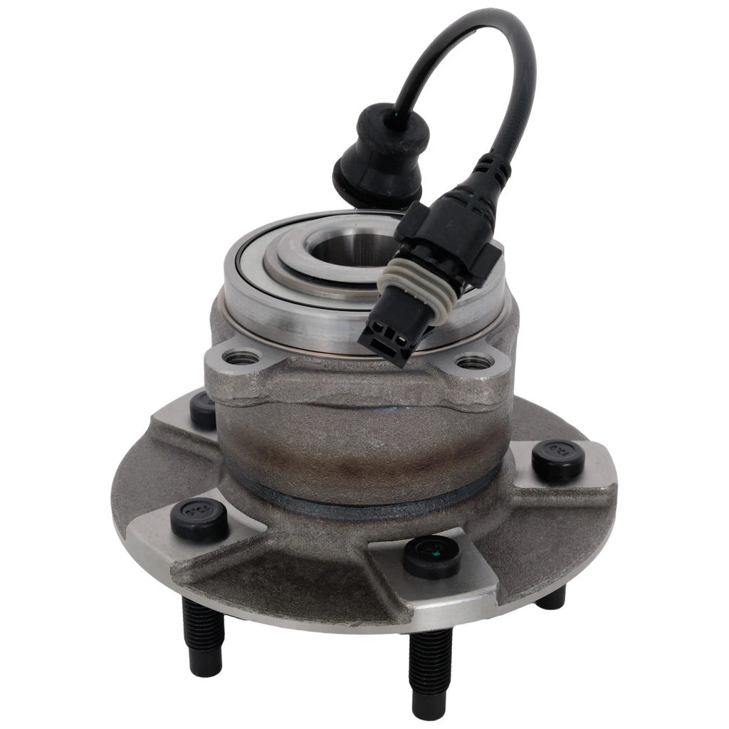 Wheel Hubs for Saturn Vue (2002–2007) with Bearing & Sensor 4-Wheel ABS
