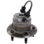 Wheel Hubs for Saturn Vue (2002–2007) with Bearing & Sensor 4-Wheel ABS