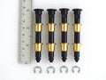 Nissan Navara D21 Hardbody Ute Pickup Door Hinge Pins (1986-1997)