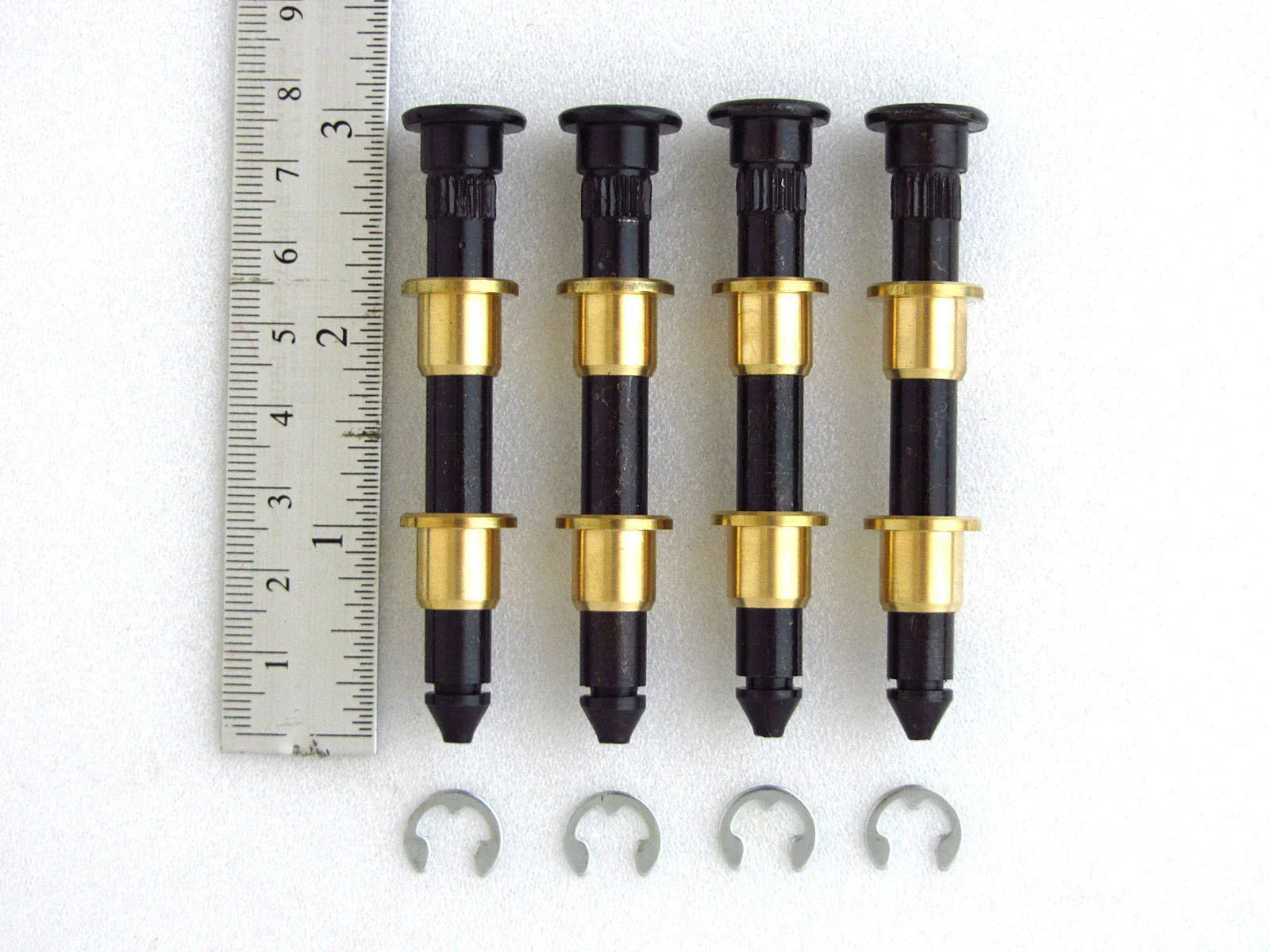 Nissan Navara D21 Hardbody Ute Pickup Door Hinge Pins (1986-1997)