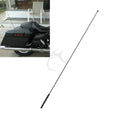 AM FM Antenna for Harley Electra Glide (1986–2019) Rubber