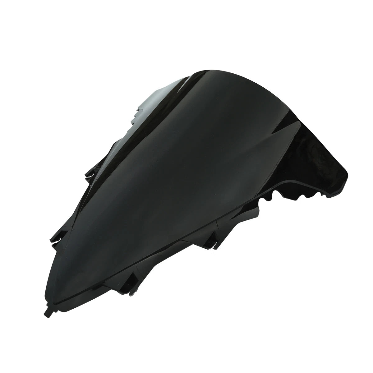 Duble Bubble Windshield Screen for Yamaha YZF-R1 (2009–2014)