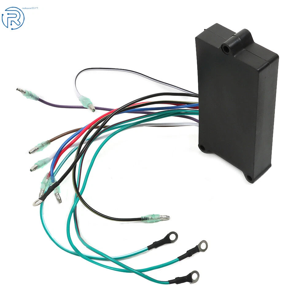 Switch Box Power Pack CDI for 65-95 HP Outboards (1965-1995)