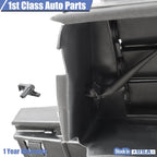 Radiator Shutter Assembly for Ford Fusion (2017-2019)