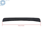 Front Bumper Lower Valance for Ford F-250 F-350 Super Duty (2011–2016)