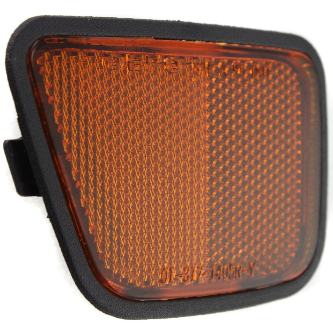 Bumper Reflector Light for Honda (Passenger Right Side)