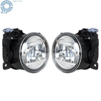 2X LED Fog Lights for Honda Civic Sedan (2017–2021)