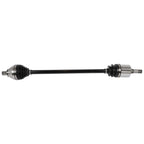 Front Right CV Axle Assembly for Volkswagen Atlas (2018–2022)