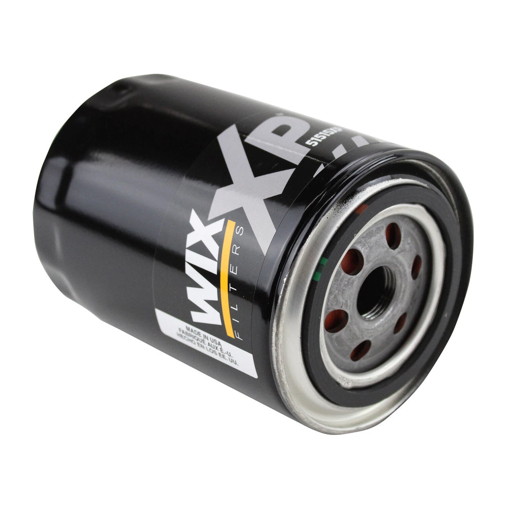 WIX XP Spin-On Lube Filter 51515XP for Chrysler Ford Dodge Mazda Toyota Mercury (2000–2023)