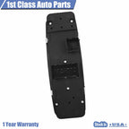 Power Window Switch for Town & Country Grand Caravan (2012–2015)