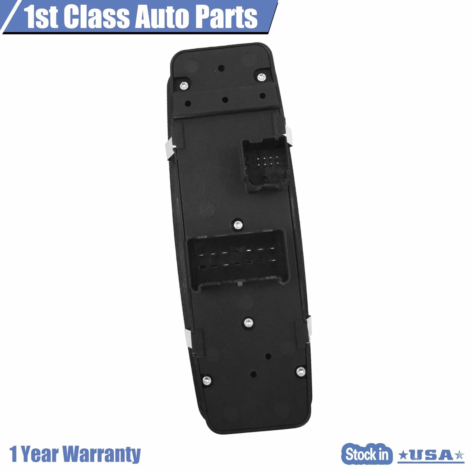 Power Window Switch for Town & Country Grand Caravan (2012–2015)