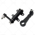 Pitman & Idler Arm Set for Mitsubishi Pajero (1991–2000) 4x4
