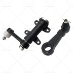 Pitman & Idler Arm Set for Mitsubishi Pajero (1991–2000) 4x4