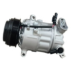 AC Compressor Kit Replacement for Chevrolet Malibu 1.5L Turbo 2018-2019