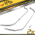 2X Fuel Tank Straps for Ford Focus (2005–2011)