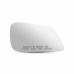 Heated Mirror Glass for BMW 320i 328d 328i 428i (2012–2018)