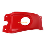 Front Fender Fuel Gas Tank Cover for Honda TRX400EX (1999–2007) 83700-HN1-000ZA
