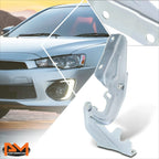 LED DRL Sequential Turn Signal Headlights for Chevy Camaro (2014–2015)