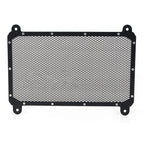 Aluminum Radiator Grille Guard Cover for KAWASAKI Ninja 400 Z400 (2017-2021)