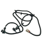 Passenger Side Tail Lamp Wiring Harness for GMC Sierra (2016-2019)