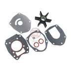 Impeller Pump Rebuild Kit for Mercury MerCruiser 46-43024A7 18-3214 (N/A)