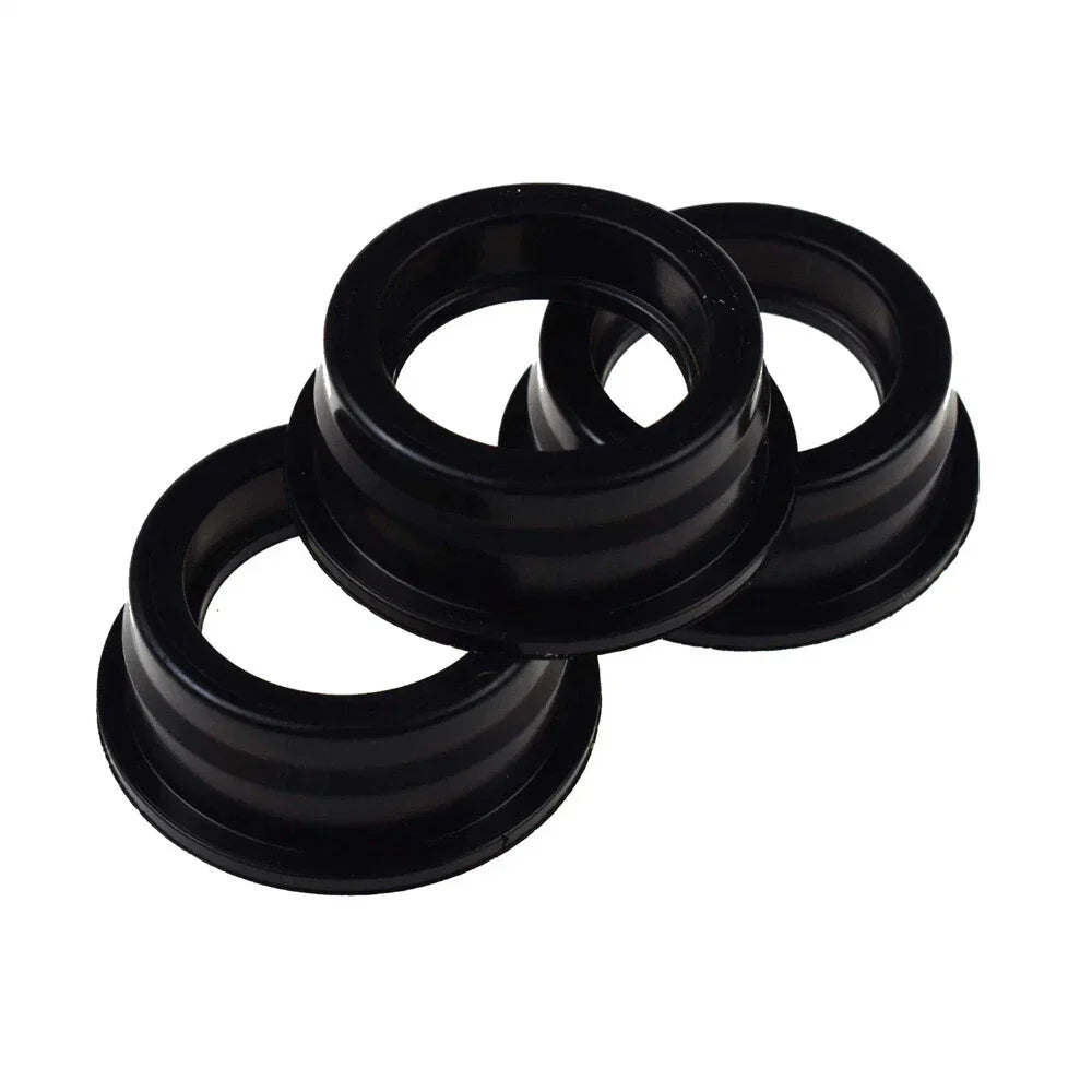 3 x Spark Plug Seals Gasket for Smart Fortwo (2008-2015)