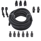Fuel Injection Line Kit for LS Conversion (25 Feet)