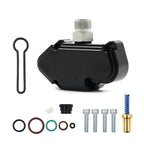 Spring Kit & Housing Fuel Regulator for Ford F-250 F-350 F-450 F-550 (2003-2007)