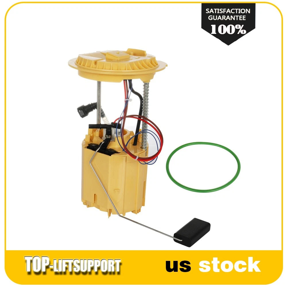 Right Side Fuel Pump for Mercedes-Benz GL320 ML320 GL350 ML350 (2007–2012)