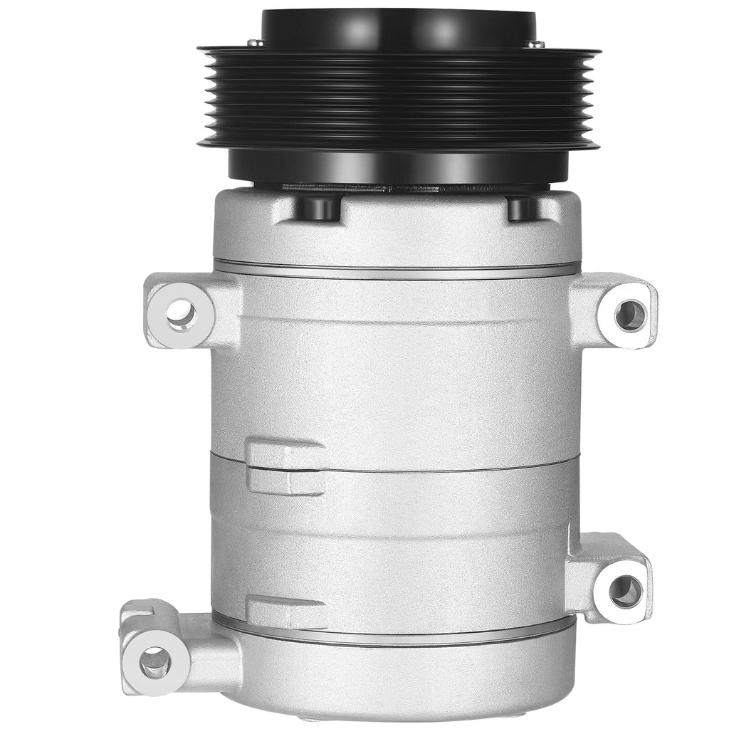 AC Compressor for Toyota Tacoma (2005–2015) 2.7L 4.0L