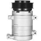 AC Compressor for Toyota Tacoma (2005–2015) 2.7L 4.0L