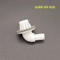 Sunroof Drain Connection Pipe Clip for Mazda 2 CX-5 CX-8 (2012-2023)