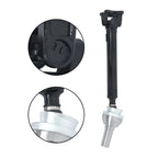 Front Drive Shaft Assembly for Dodge Dakota (2007–2010)