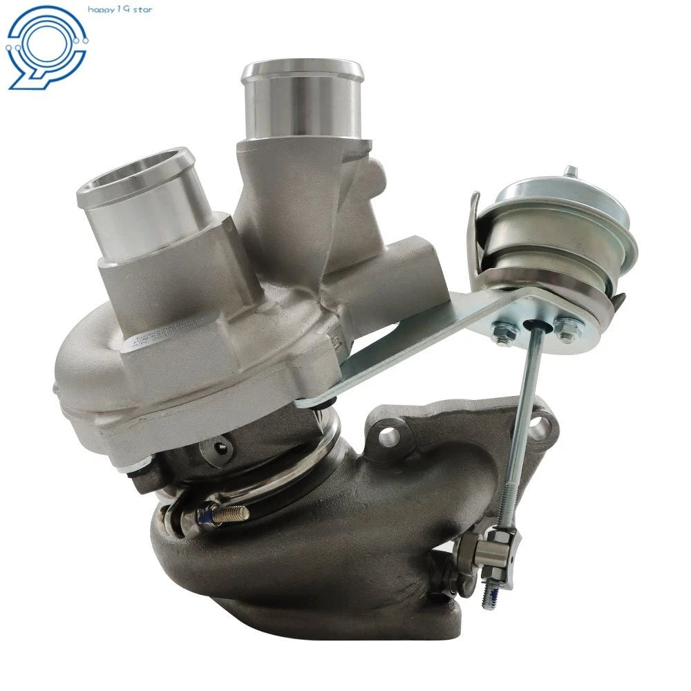 Turbocharger for Ford F150 V6 3.5L (2014–2016)