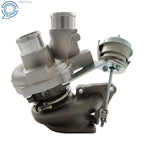 Turbocharger for Ford F150 V6 3.5L (2014–2016)