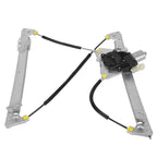 Window Regulator with Motor for Ford Focus (2012–2018)