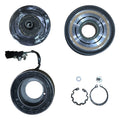AC Compressor Clutch Replacement for Ford Bronco 2.7L (2018–2024)