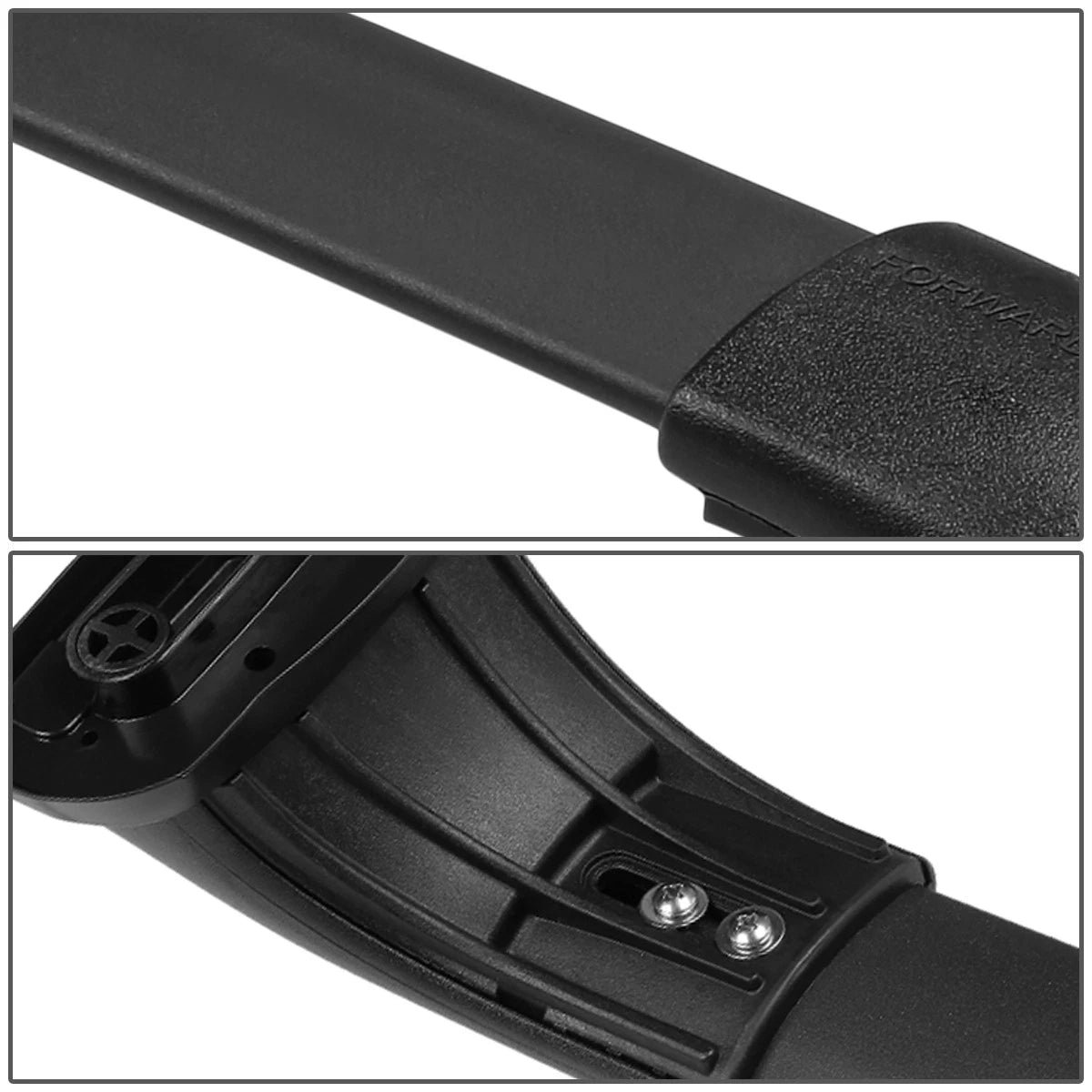 Roof Rack Cross Bar for Toyota Highlander (2014–2018)