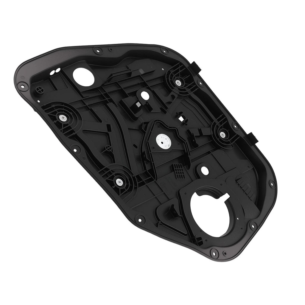 Front Right Power Window Regulator for Hyundai Tucson (2016–2017)